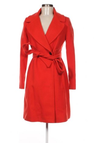 Damenmantel Diane Von Furstenberg, Größe XS, Farbe Rot, Preis € 510,93