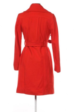 Γυναικείο παλτό Diane Von Furstenberg, Μέγεθος XS, Χρώμα Κόκκινο, Τιμή 638,66 €