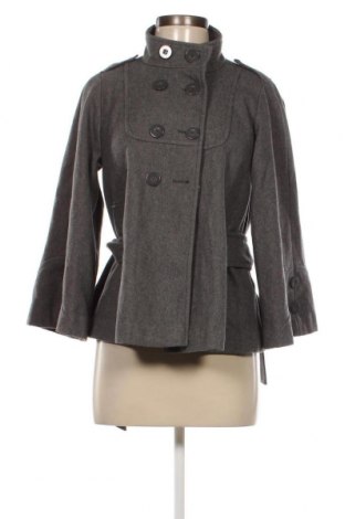 Дамско палто Dorothy Perkins, Размер M, Цвят Сив, Цена 6,10 лв.