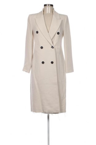 Γυναικείο παλτό Drykorn for beautiful people, Μέγεθος S, Χρώμα  Μπέζ, Τιμή 34,88 €