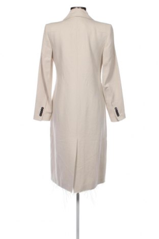 Γυναικείο παλτό Drykorn for beautiful people, Μέγεθος S, Χρώμα  Μπέζ, Τιμή 58,14 €