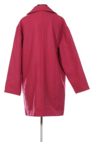 Γυναικείο παλτό Edc By Esprit, Μέγεθος S, Χρώμα Ρόζ , Τιμή 55,53 €