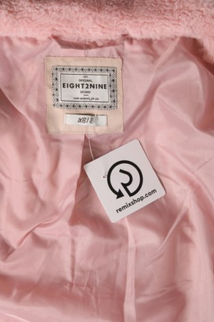 Damenmantel Eight2Nine, Größe XS, Farbe Rosa, Preis € 9,31