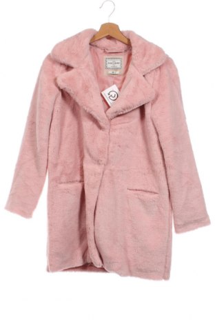 Дамско палто Eight2Nine, Размер XS, Цвят Розов, Цена 13,00 лв.