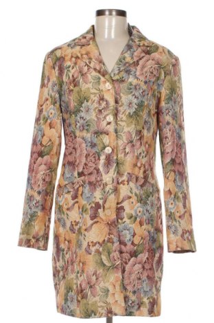 Γυναικείο παλτό Elements, Μέγεθος M, Χρώμα Πολύχρωμο, Τιμή 23,75 €