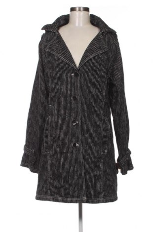 Γυναικείο παλτό Eminent, Μέγεθος L, Χρώμα Πολύχρωμο, Τιμή 7,52 €