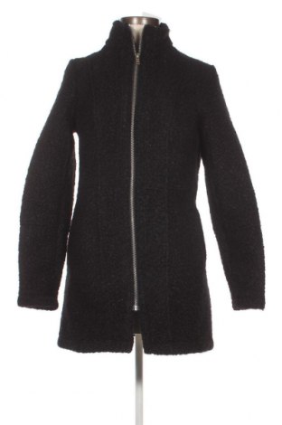 Γυναικείο παλτό Esmara, Μέγεθος S, Χρώμα Μαύρο, Τιμή 33,10 €