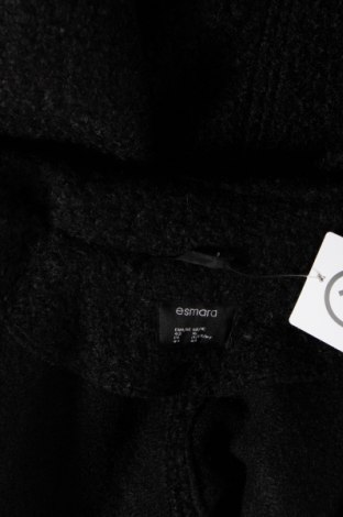 Dámsky kabát  Esmara, Veľkosť L, Farba Čierna, Cena  60,67 €