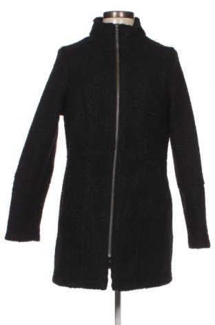Дамско палто Esmara, Размер L, Цвят Черен, Цена 43,87 лв.