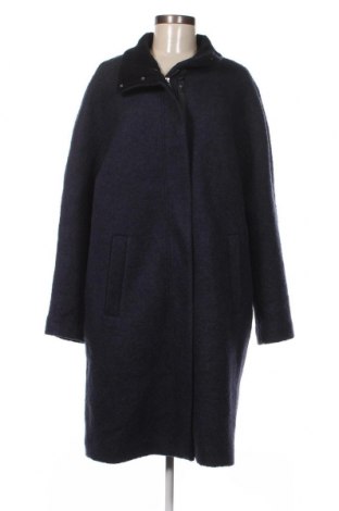 Дамско палто Esprit, Размер XL, Цвят Син, Цена 74,75 лв.