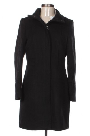 Γυναικείο παλτό Esprit, Μέγεθος S, Χρώμα Μαύρο, Τιμή 87,85 €