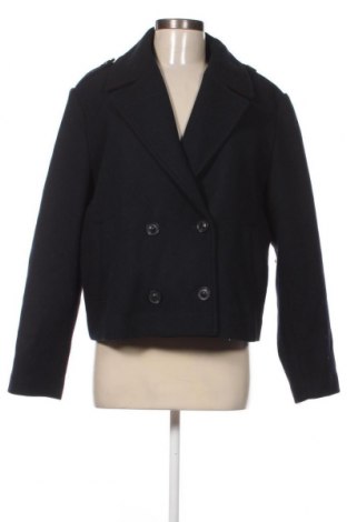 Γυναικείο παλτό Esprit, Μέγεθος XL, Χρώμα Μπλέ, Τιμή 53,94 €