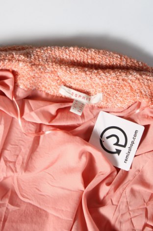 Γυναικείο παλτό Esprit, Μέγεθος XL, Χρώμα Πορτοκαλί, Τιμή 35,88 €