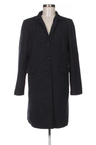 Дамско палто Esprit, Размер L, Цвят Син, Цена 15,18 лв.