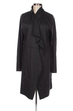 Дамско палто Expresso, Размер XL, Цвят Сив, Цена 24,00 лв.