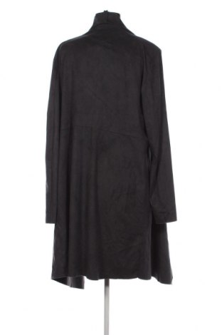 Γυναικείο παλτό Expresso, Μέγεθος XL, Χρώμα Γκρί, Τιμή 39,78 €