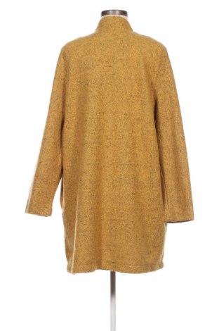 Palton de femei F&F, Mărime XL, Culoare Galben, Preț 52,80 Lei