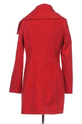 Γυναικείο παλτό F&F, Μέγεθος M, Χρώμα Κόκκινο, Τιμή 27,14 €