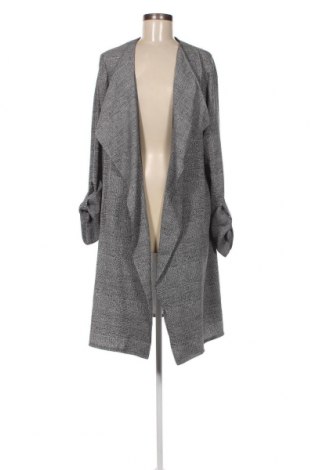 Γυναικείο παλτό F&F, Μέγεθος XL, Χρώμα Πολύχρωμο, Τιμή 22,57 €