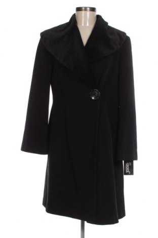 Γυναικείο παλτό Fashion, Μέγεθος M, Χρώμα Μαύρο, Τιμή 12,66 €