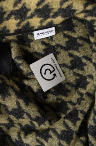 Γυναικείο παλτό Frank Walder, Μέγεθος M, Χρώμα Πολύχρωμο, Τιμή 29,93 €