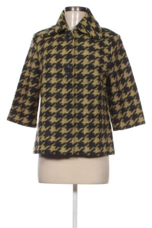 Дамско палто Frank Walder, Размер M, Цвят Многоцветен, Цена 59,00 лв.