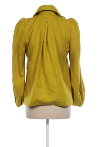 Γυναικείο παλτό French Connection, Μέγεθος S, Χρώμα Πράσινο, Τιμή 22,45 €
