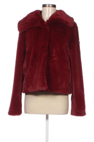 Palton de femei Frieda & Freddies, Mărime M, Culoare Roșu, Preț 117,86 Lei