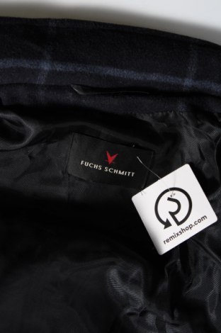 Γυναικείο παλτό Fuchs Schmitt, Μέγεθος XXL, Χρώμα Μπλέ, Τιμή 45,78 €