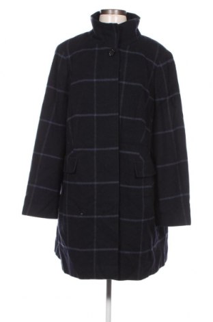 Γυναικείο παλτό Fuchs Schmitt, Μέγεθος XXL, Χρώμα Μπλέ, Τιμή 45,78 €