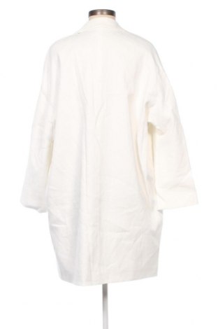 Дамско палто Gerard Darel, Размер M, Цвят Бял, Цена 263,52 лв.