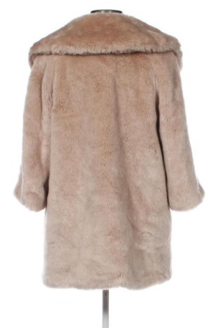 Palton de femei Gharani Strok, Mărime M, Culoare Bej, Preț 184,05 Lei