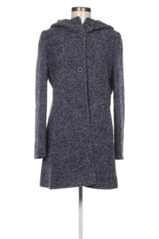Γυναικείο παλτό Gil Bret, Μέγεθος S, Χρώμα Μπλέ, Τιμή 42,45 €