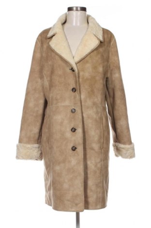 Дамско палто Gil Bret, Размер L, Цвят Кафяв, Цена 37,44 лв.