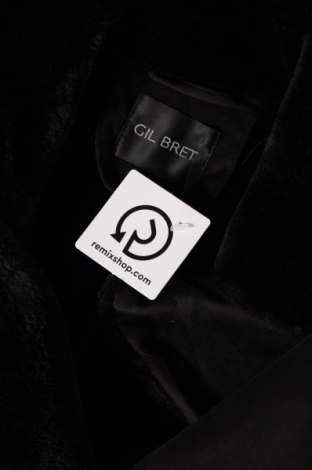 Дамско палто Gil Bret, Размер M, Цвят Черен, Цена 56,64 лв.