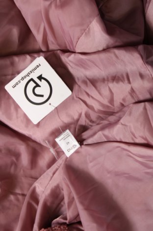 Dámsky kabát  Gina, Veľkosť L, Farba Ružová, Cena  9,10 €