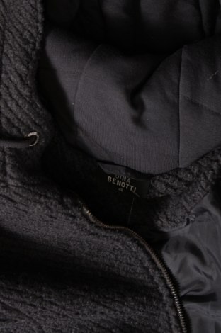 Γυναικείο παλτό Gina Benotti, Μέγεθος XL, Χρώμα Γκρί, Τιμή 33,10 €