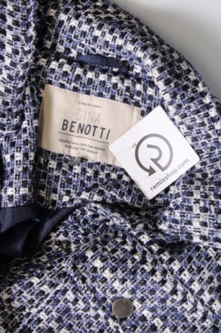 Γυναικείο παλτό Gina Benotti, Μέγεθος L, Χρώμα Πολύχρωμο, Τιμή 10,69 €
