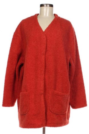 Дамско палто Gina Benotti, Размер XXL, Цвят Оранжев, Цена 43,87 лв.