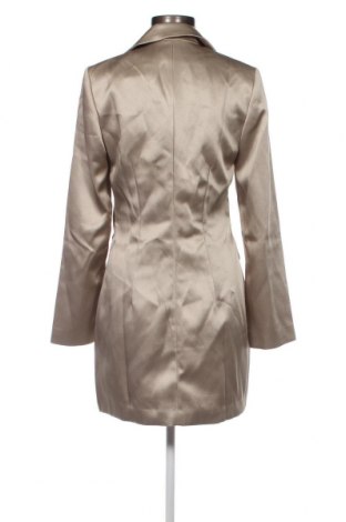Dámsky kabát  H&M, Veľkosť M, Farba Zlatistá, Cena  22,92 €