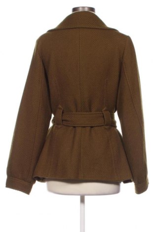 Γυναικείο παλτό H&M, Μέγεθος XL, Χρώμα Πράσινο, Τιμή 4,38 €
