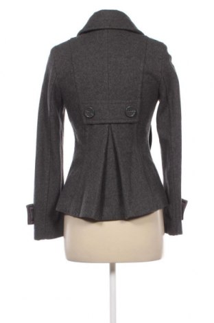Γυναικείο παλτό H&M, Μέγεθος XS, Χρώμα Γκρί, Τιμή 11,49 €