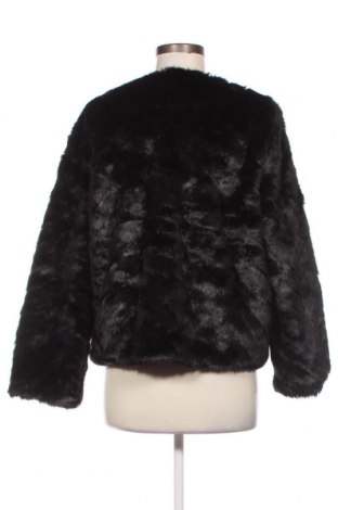 Дамско палто H&M, Размер M, Цвят Черен, Цена 53,50 лв.