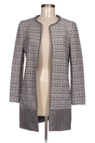 Дамско палто H&M, Размер M, Цвят Многоцветен, Цена 21,76 лв.