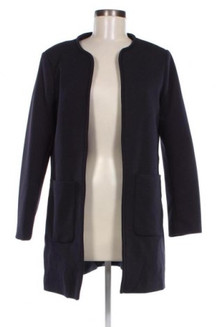 Дамско палто H&M, Размер M, Цвят Син, Цена 36,48 лв.