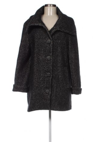 Γυναικείο παλτό H&M, Μέγεθος M, Χρώμα Πολύχρωμο, Τιμή 13,68 €