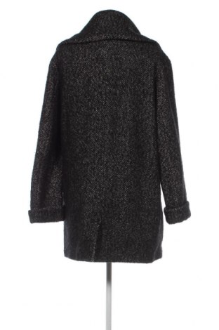 Дамско палто H&M, Размер M, Цвят Многоцветен, Цена 19,26 лв.