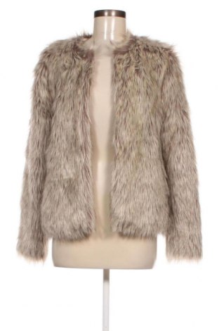 Dámský kabát  H&M, Velikost S, Barva Vícebarevné, Cena  341,00 Kč