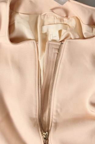 Дамско палто H&M, Размер XL, Цвят Розов, Цена 34,56 лв.