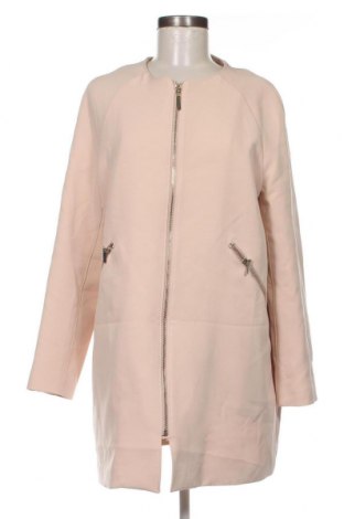Női kabát H&M, Méret XL, Szín Rózsaszín, Ár 8 768 Ft